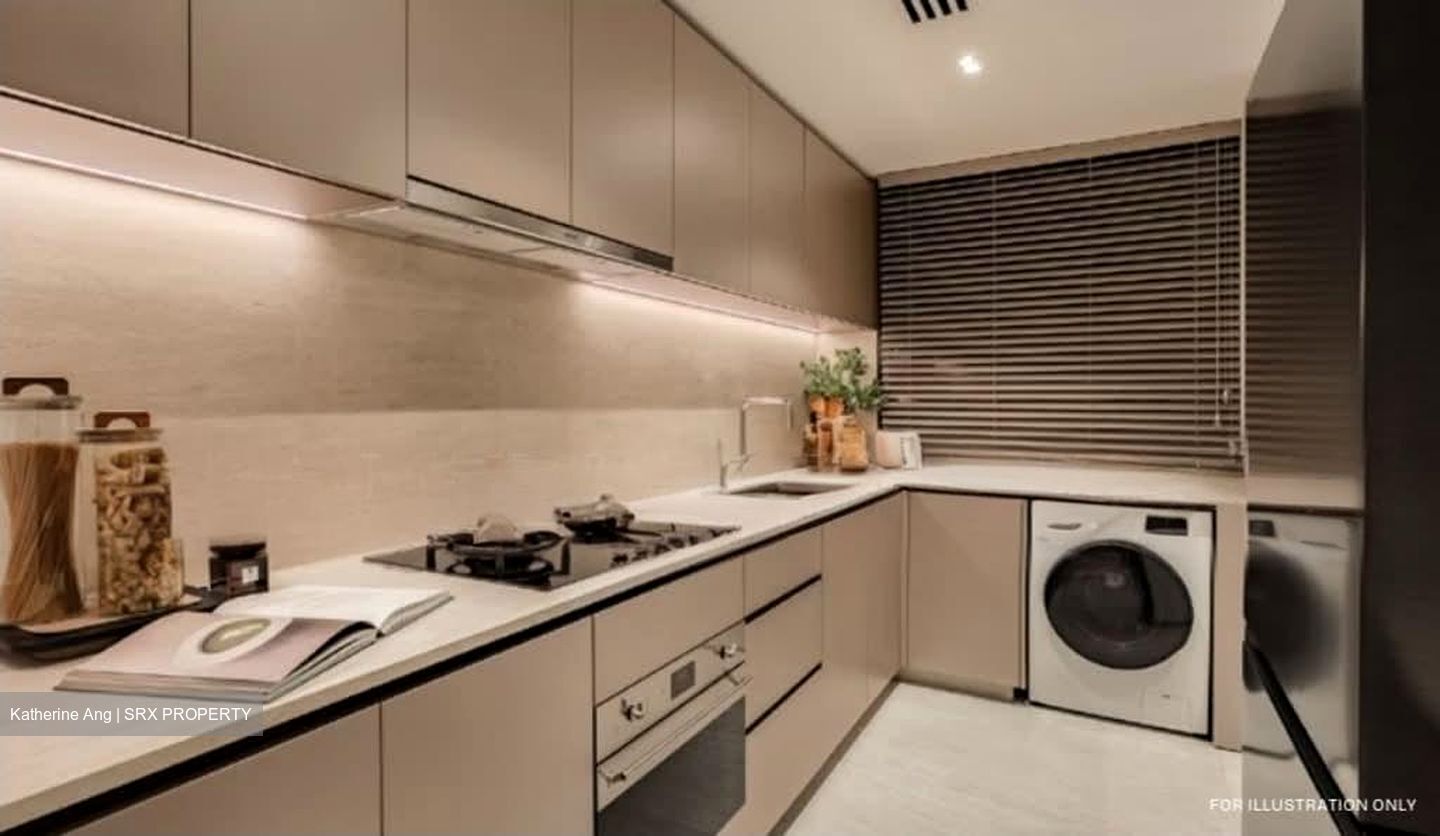 Pinery Residences (D18), Condominium #537146851